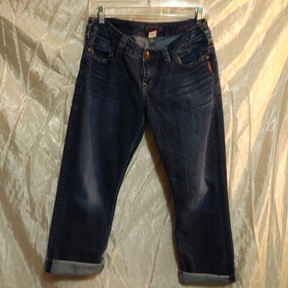 Sliver Jeans | 28 - Picture 8 of 8